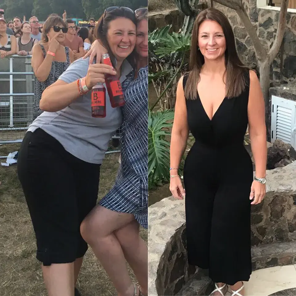 Personal Training Mark Ludlow Client