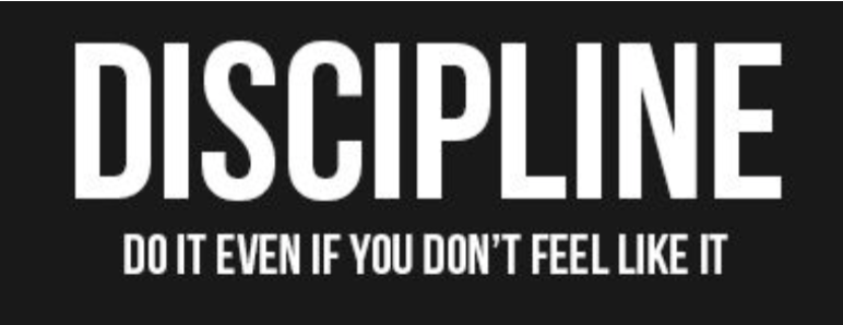 Mark Ludlow Personal Trainer Watford coaching a client to stay consistent when motivation fades