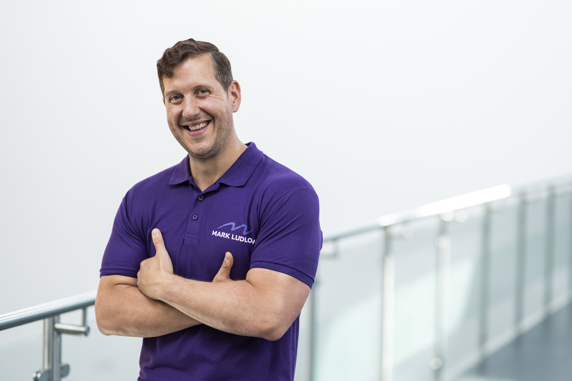 Personal trainer in Stevenage, Luton and Hitchin helping busy professionals improve fitness through flexible, sustainable coaching plans.