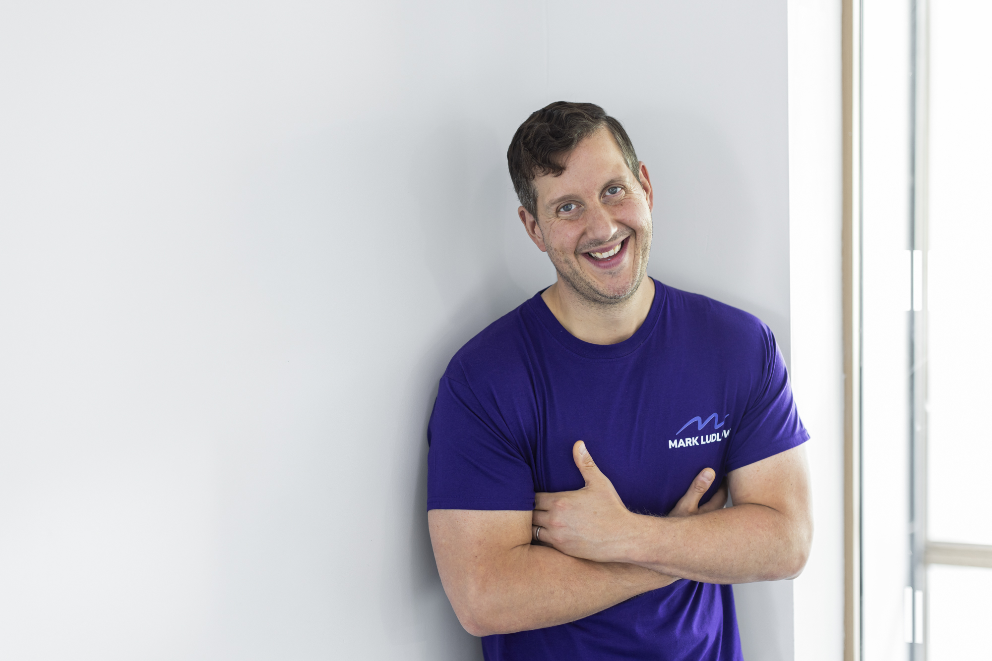 Personal trainer in Stevenage helping clients build strength and confidence