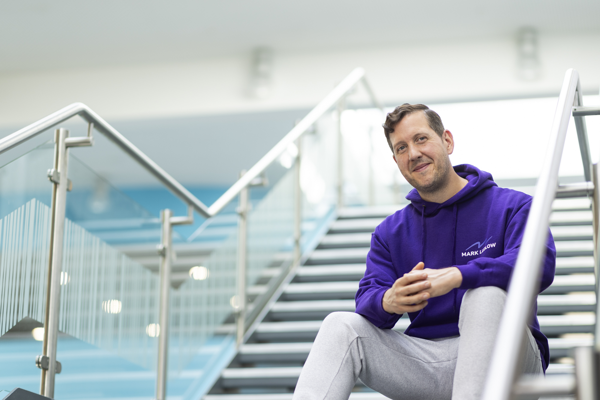 Personal training support for clients in Hemel Hempstead