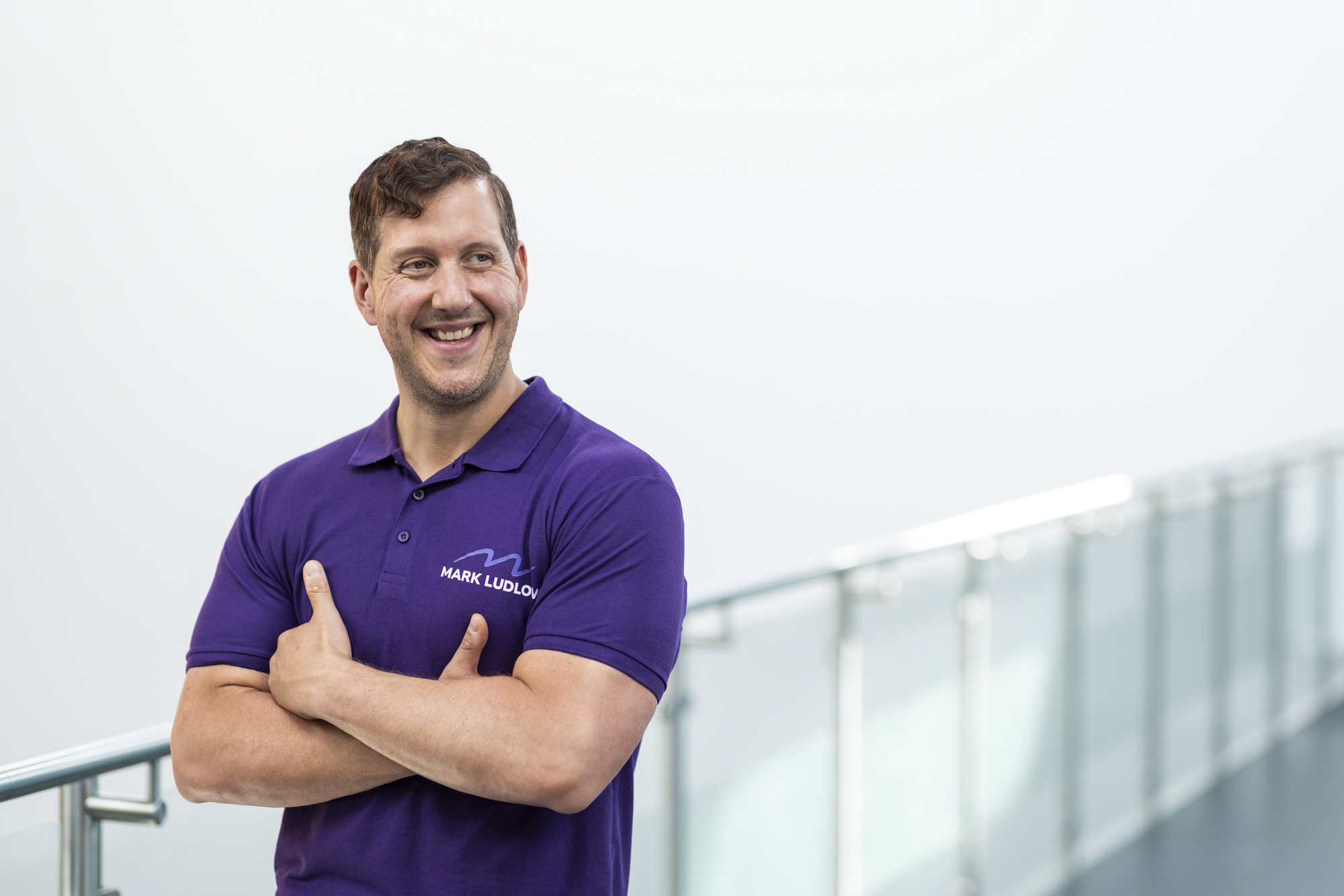 personal trainer Berkhamsted sustainable fitness coaching