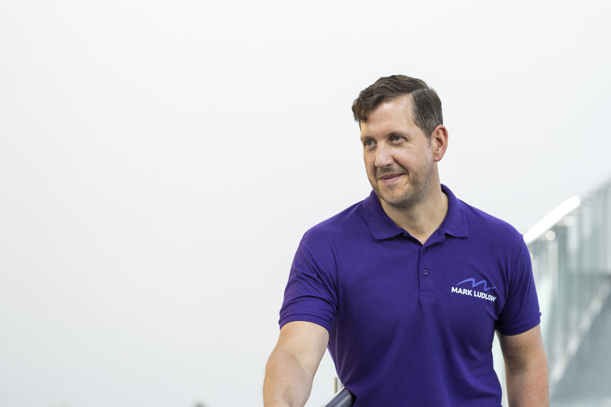 personal trainer in Harpenden providing practical fitness and nutrition coaching