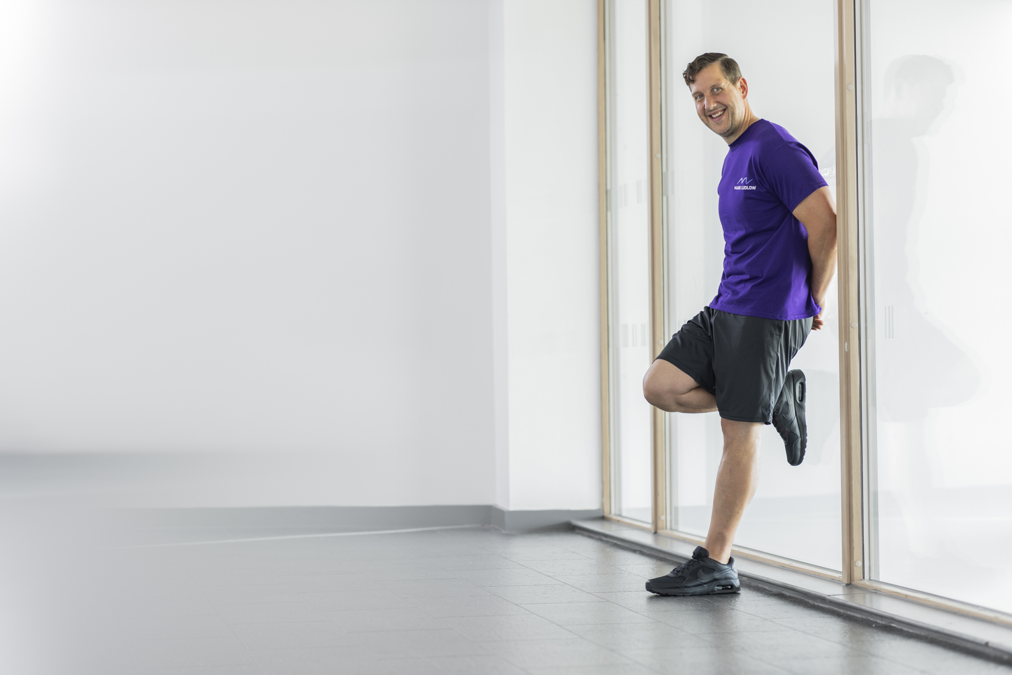 Personal trainer in Watford supporting sustainable fitness and strength training.jpg