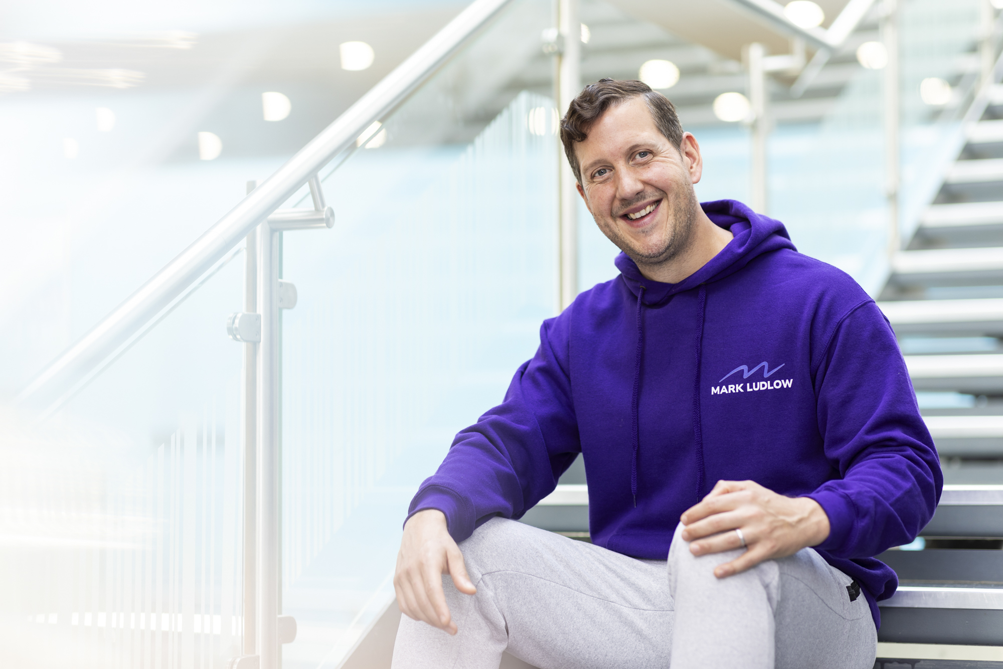 online personal trainer UK structured fitness coaching