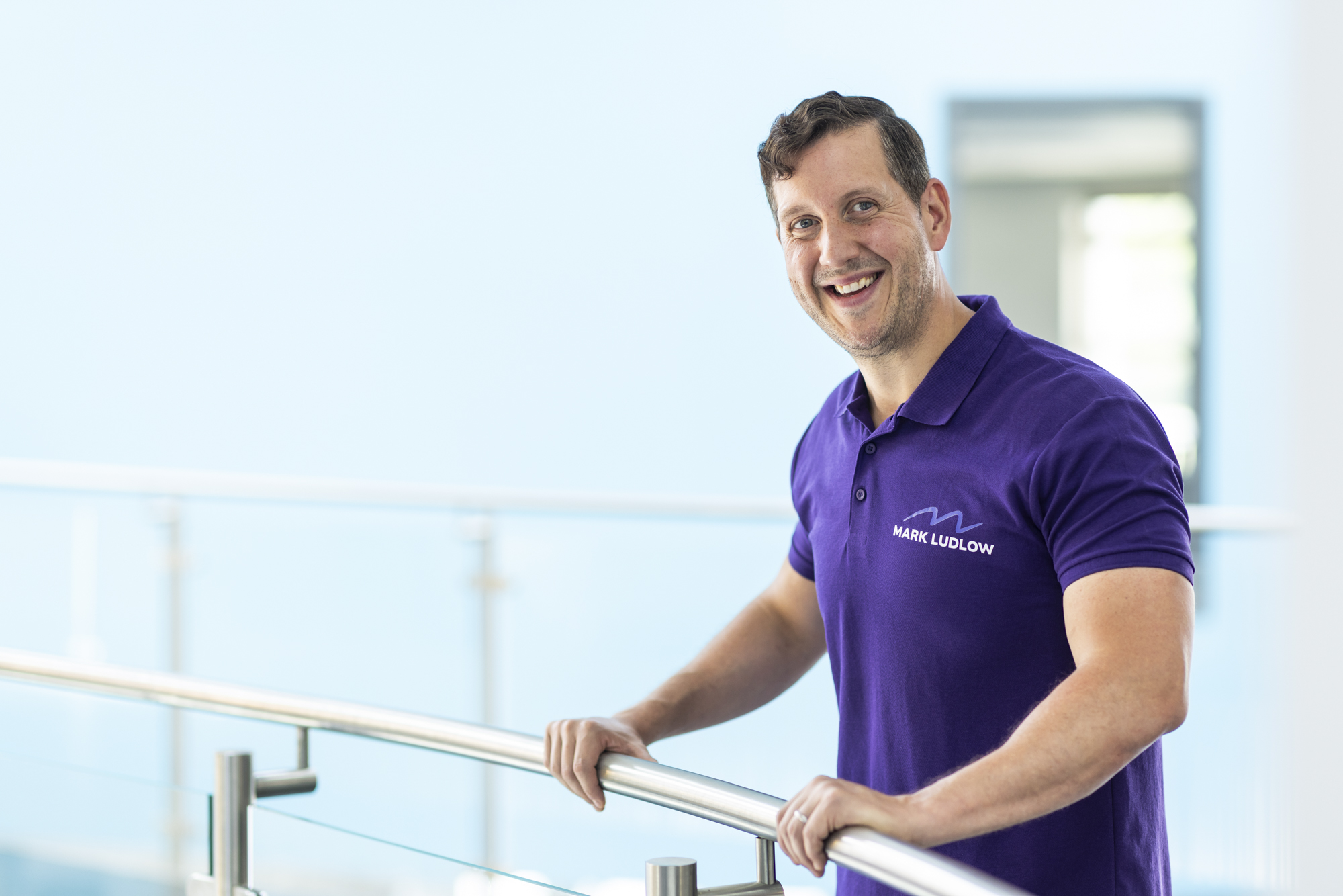 Personal trainer in Hemel Hempstead helping clients achieve sustainable weight loss results