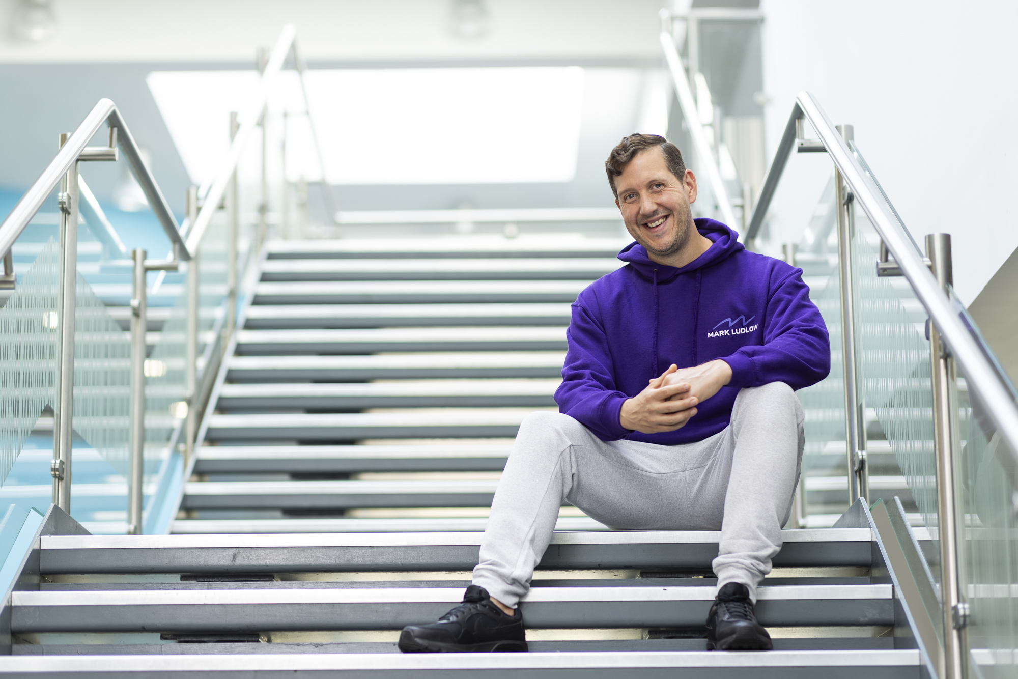 Personal trainer and coach in Hertfordshire